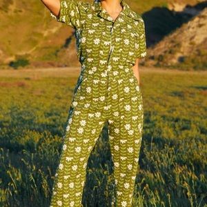 Big Bud Press Jumpsuit S